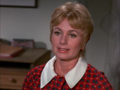 Honey I'm curious about something - The Partridge Family