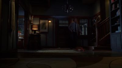 Honey, I'm Home. - Ghost Whisperer