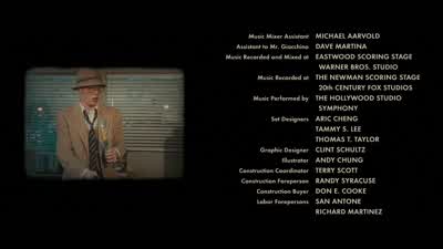 Honey, I'm home! - Super 8
