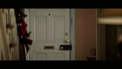 Honey, I'm home. - Enemy of the State