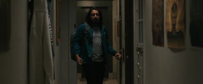 Honey, I'm home! - Scream VI