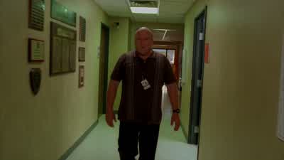 HANK: Honey, I'm home! - Breaking Bad