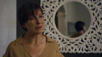 Honey, I'm not blaming anyone. - Our Mother's Secret Affair