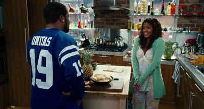 Honey I'm pregnant - Are We Done Yet?