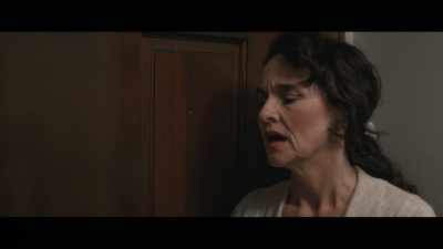 Honey, I'm sorry I freaked out - Waking Nightmare