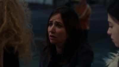Honey, I'm so sorry, I get it. - Better Things