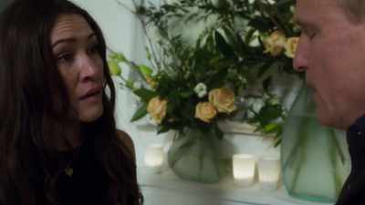 Honey, I'm so sorry. I
was really, really drunk. - Lost in London