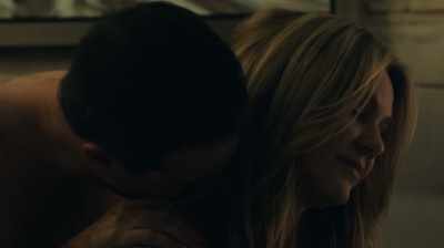 - Honey, I'm sorry. I'm just
really, really tired tonight. - Thicker Than Water