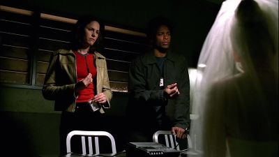             Honey, I'm sorry. - CSI: Crime Scene Investigation