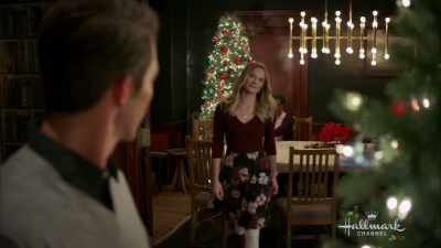 Honey, this is beautiful. - Sharing Christmas