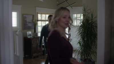 Honey, this is Sophie... - A Million Little Things