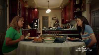 Honey. Is there something
you want to talk about? - The Journey Ahead