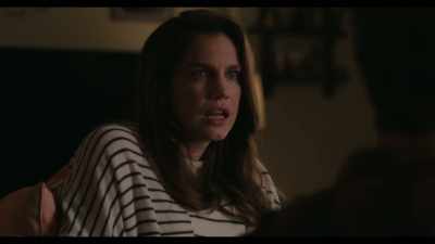 Honey, if it makes you feel better
about all this Donovan Lamb stuff… - Inventing Anna