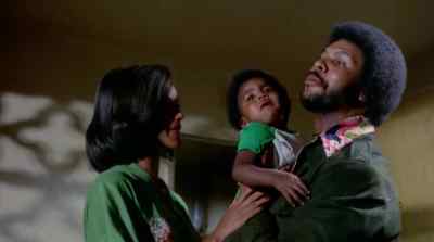 Honey, it's your daddy. - Death Force