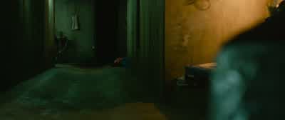 Honey, I've got a concussion. - Parasite