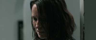 - Honey, just look at me.
- There we go. It's okay. - From Black
