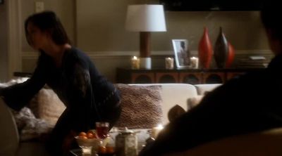 Honey, you know that I love you. - Touch