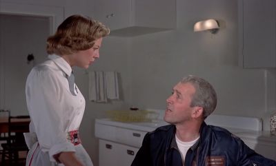 Honey you know I used to think - Strategic Air Command