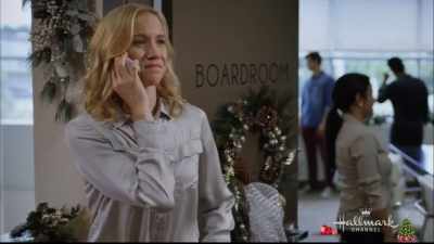 Honey, you know that
no matter how much we miss - Road to Christmas