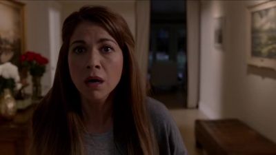 Honey, let me in. - Supernatural