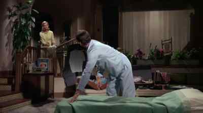 Honey, let me
help you with that. - Under the Yum-Yum Tree