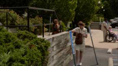 - HONEY, LET ME
TAKE YOU TO DINNER TONIGHT. - The Affair