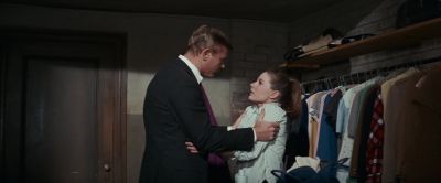 Honey listen It's a rotten business - Valley of the Dolls