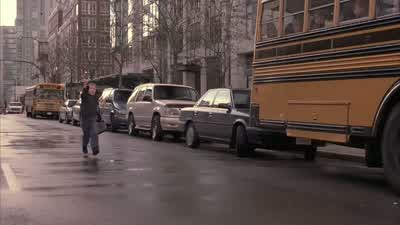 Honey, I'm gonna be leaving soon, so... - Scary Movie 3