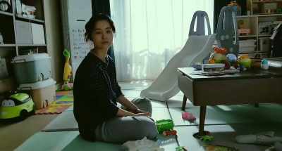 Honey, you look like mother-in-law - Kim Ji-young, Born 1982