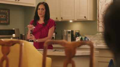 Honey, maybe this isn't
such a good idea after all. - Grand Daddy Day Care