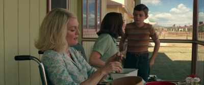 Honey, that mayers family's got - Suburbicon