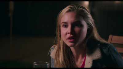 Honey, you need to do
something to grow, okay? - The Moon and Back