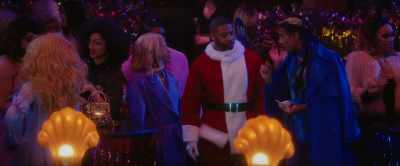 Honey, we need every bit
of your effervescence to win this contest. - Meet Me Next Christmas