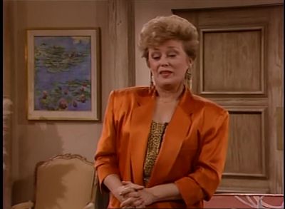 Honey you need professional help - The Golden Girls