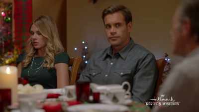 - Honey.
- No. If we don't have - Return to Christmas Creek