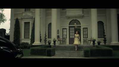 - Honey?
- Oh, nothing to worry about. - The Fall of the House of Usher