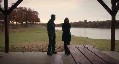 - Honey, please don't.
Please just don't. - The Great Turkey Town Miracle
