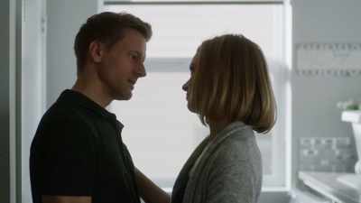 Honey, you really do need
this vacation, don't you? - My Wife's Secret Life