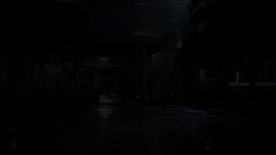 Honey? - Grey's Anatomy