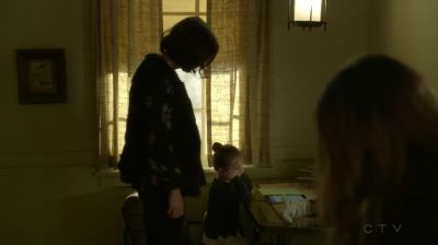 Honey... - Criminal Minds