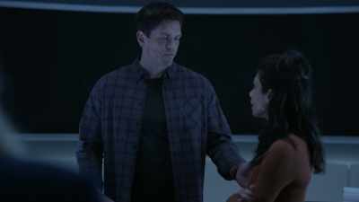 Honey, - True Lies
