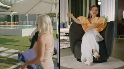 "Honey!" - The Real Housewives of Dubai