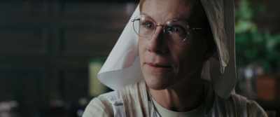 Honey, - The Man Who Fell to Earth
