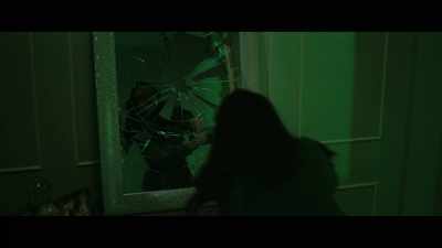Honey. - The Fall of the House of Usher
