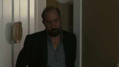 - Honey... - Burden of Truth