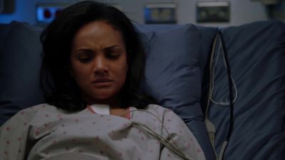 Honey. - Chicago Med