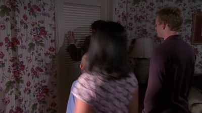 Honey? - Malcolm in the Middle
