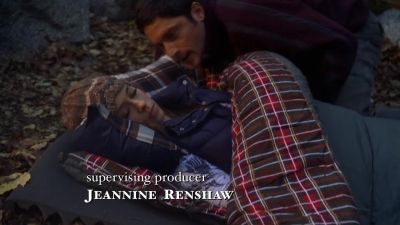 Honey. - Ghost Whisperer