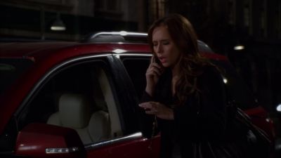 Honey? - Ghost Whisperer