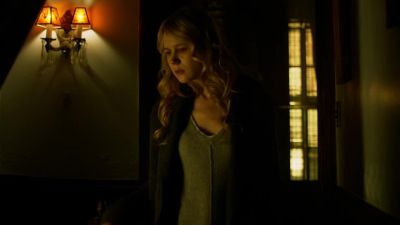 Honey? - Gotham